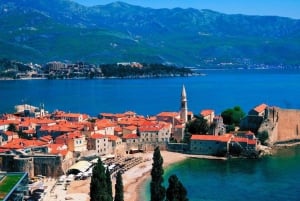 Balkan Discovery: 12-Day Cultural Expedition