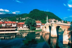 Balkan Discovery: 12-Day Cultural Expedition