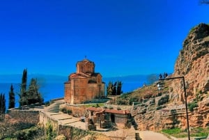 Balkan Discovery: 12-Day Cultural Expedition