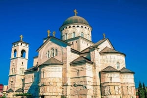 Balkan Discovery: 12-Day Cultural Expedition