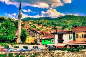 Balkan Discovery: 12-Day Cultural Expedition