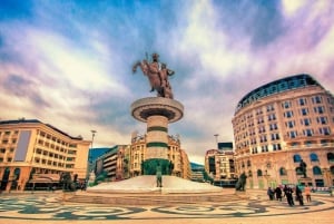 Balkan Discovery: 12-Day Cultural Expedition