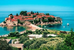 Balkan Discovery: 12-Day Cultural Expedition