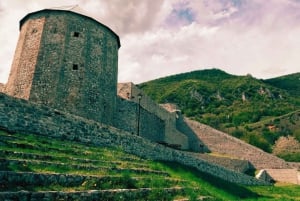 Balkan Discovery: 12-Day Cultural Expedition