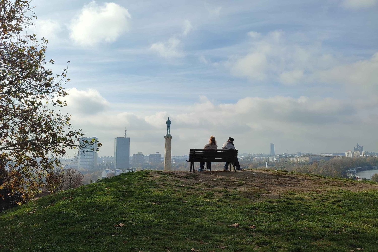 Belgrado 101: un paseo por la historia de la ciudad