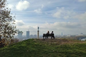 Beograd 101: En tur gennem byens historie