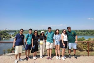 Beograd 101: En tur gennem byens historie