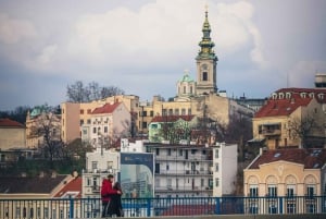 Beograd 101: En tur gennem byens historie