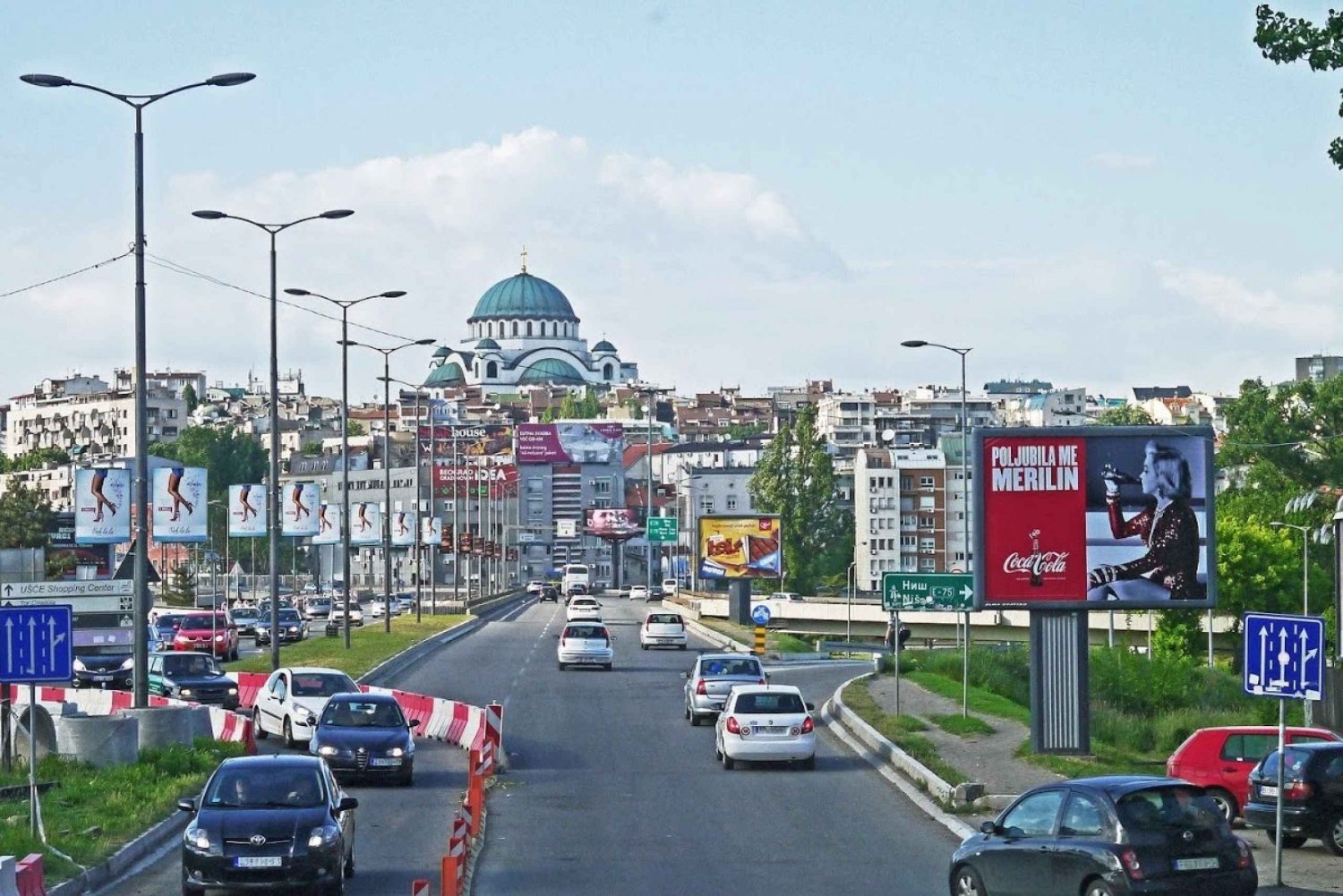 Belgrade: 2-Hour Family-Friendly Guided Walking Tour