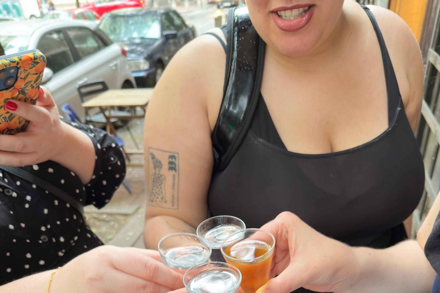 Belgrado: Visita a pie de 3 horas para degustar el brandy local Rakija