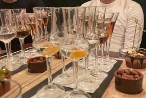 Belgrade: 3-Hour Walking Local Rakija Brandy Tasting Tour