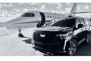 Belgrad: Flughafentransfer zu einem Ort in der Stadt