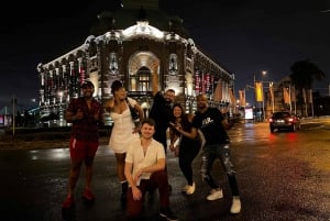 Belgrado: Giro dei bar pub club con bevande