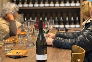 Belgrado: Zwart goud op je bord Truffelervaring