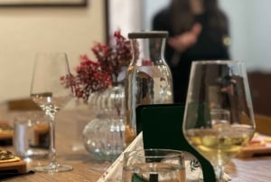 Belgrado: Zwart goud op je bord Truffelervaring