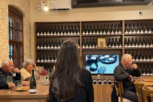 Belgrado: Zwart goud op je bord Truffelervaring