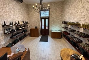 Belgrado: Zwart goud op je bord Truffelervaring