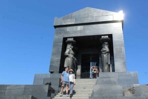 Belgrade: City Highlights & Avala Mountain Private Tour