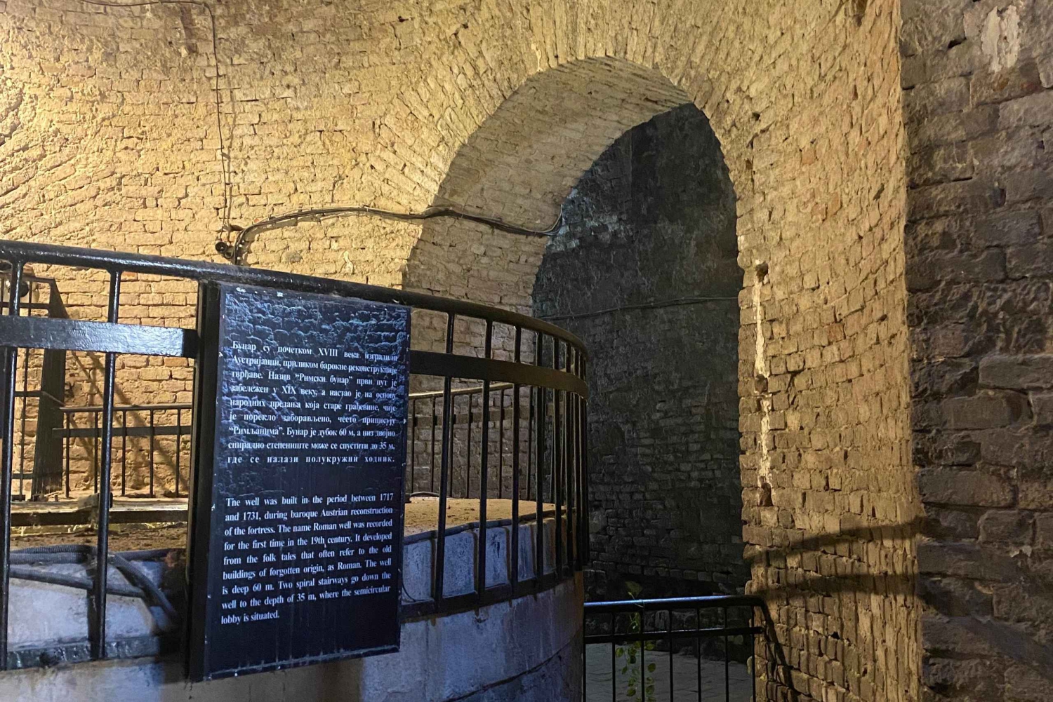 Belgrado: stadsrondleiding met wijnproeverij