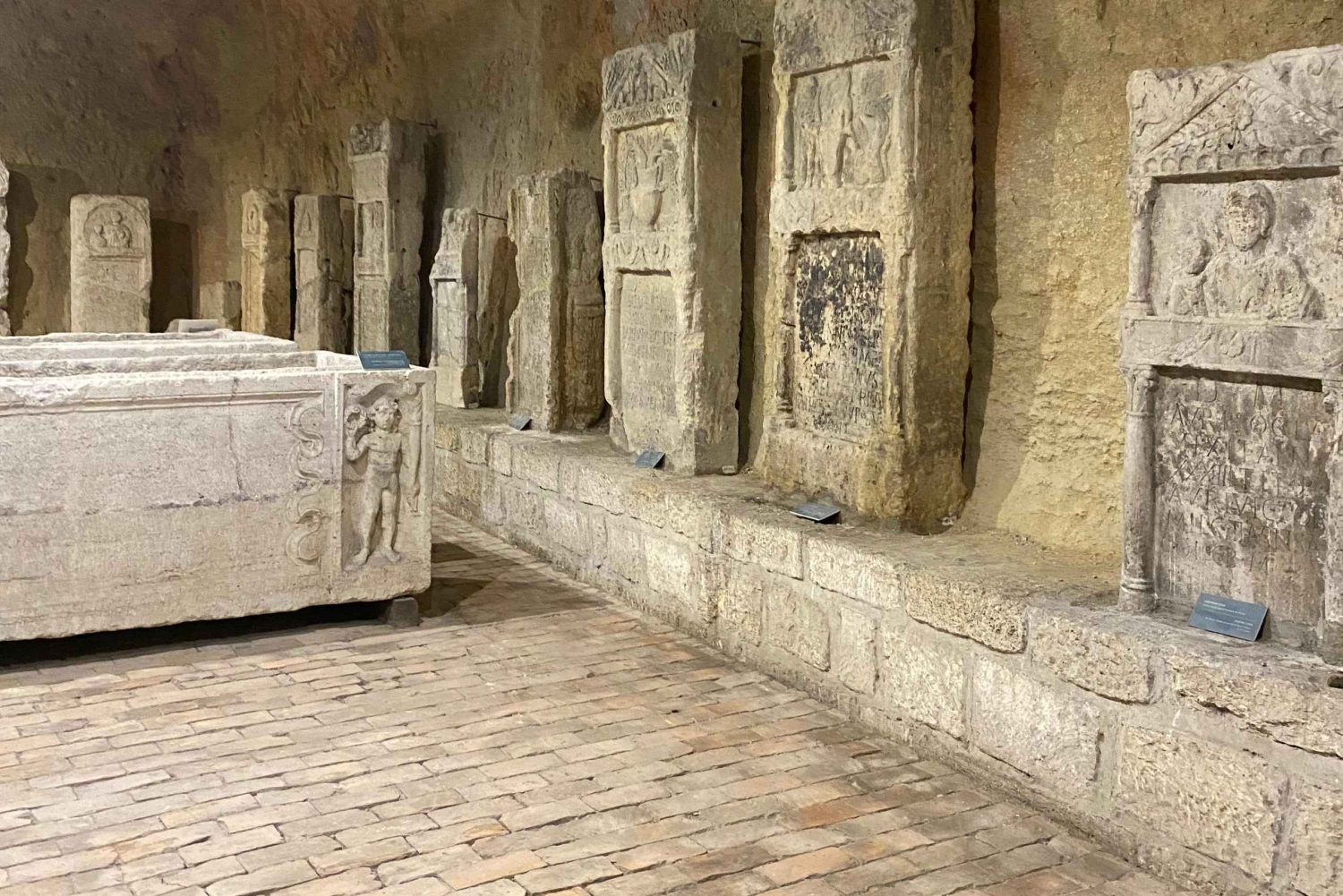 Belgrado: stadsrondleiding met wijnproeverij