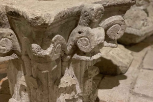 Belgrado: stadsrondleiding met wijnproeverij