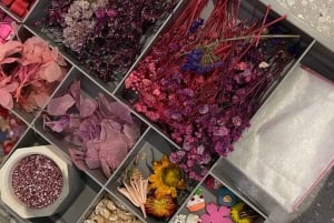 Belgrade: Create Your Own Scented Candle Experience