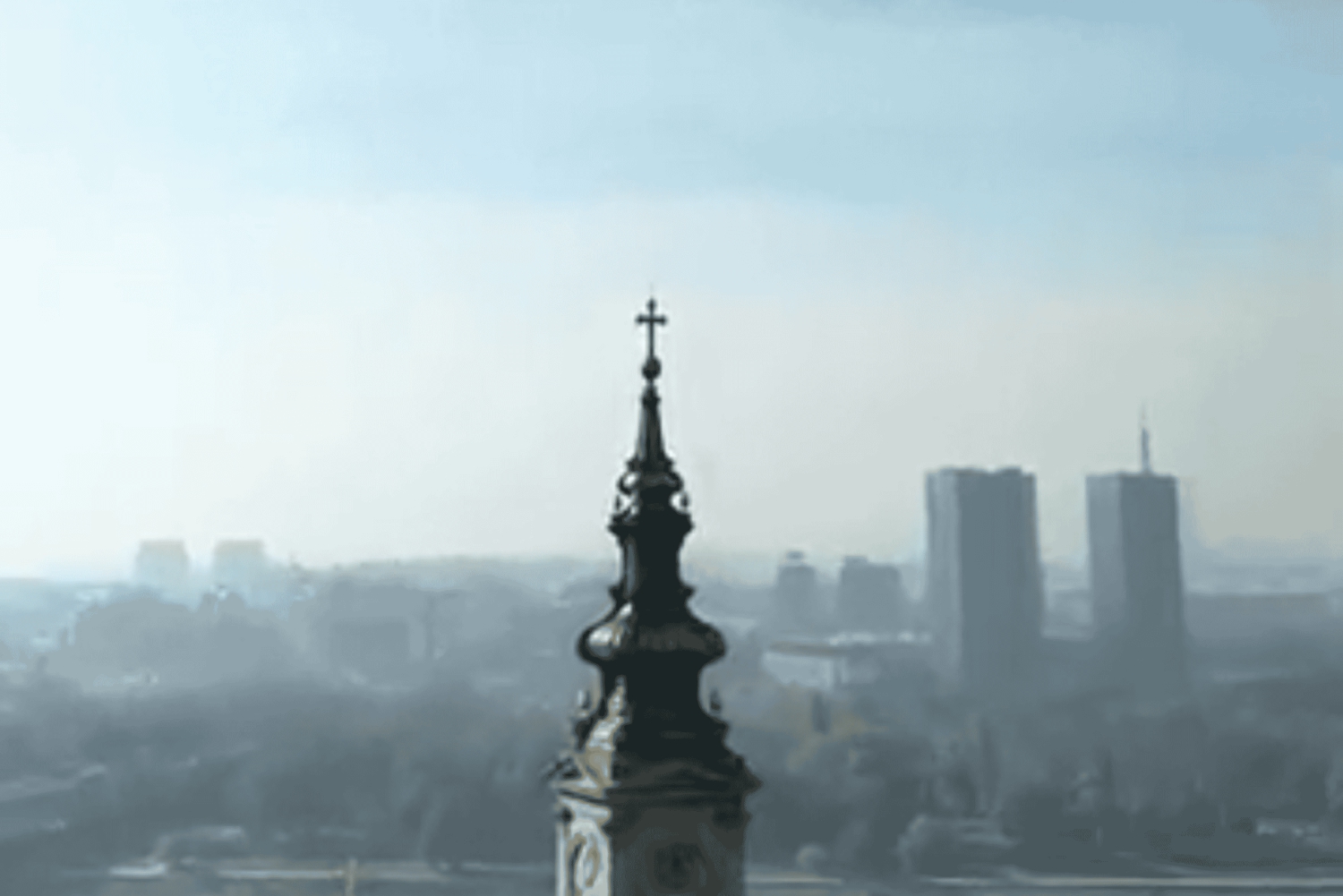 Belgrade: Discover culture-richest street with Art Historian