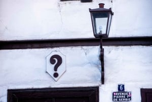 Belgrad: Upptäck den kulturrikaste gatan med konsthistoriker