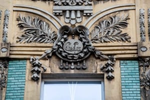 Belgrad: Upptäck den kulturrikaste gatan med konsthistoriker