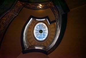 Belgrad: Upptäck den kulturrikaste gatan med konsthistoriker