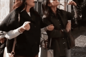 Belgrade: Discover culture-richest street with Art Historian