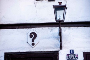 Belgrade: Discover culture-richest street with Art Historian