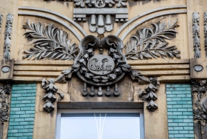 Belgrade: Discover culture-richest street with Art Historian