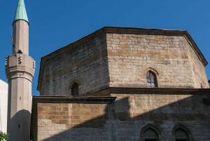 Belgrade: Discover culture-richest street with Art Historian