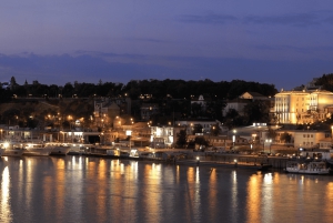 Essentiële punten van Belgrado , panoramische & wandeltour