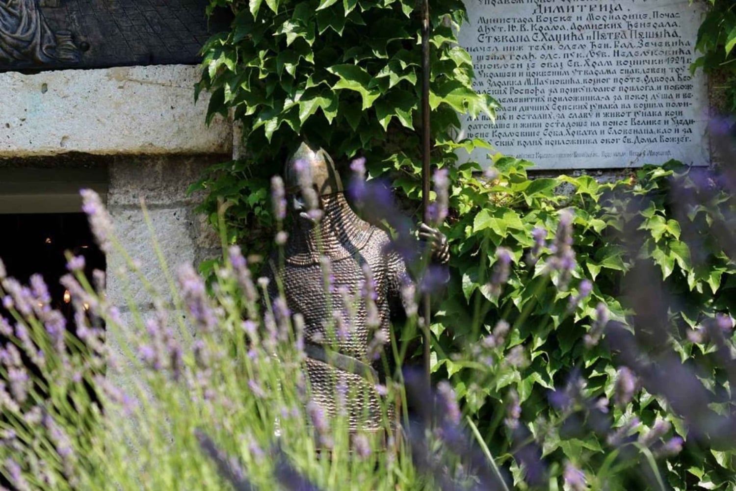 Belgrado Vesting: Privétour om het grote geheel te zien