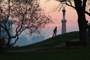 Belgrade Fortress: Private Tour to See Big Picture