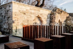 Belgrade Fortress: Private Tour to See Big Picture