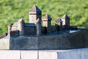 Belgrade Fortress: Private Tour to See Big Picture