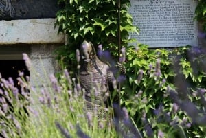 Belgrado Vesting: Privétour om het grote geheel te zien