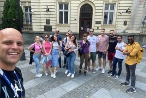 Belgrade: Get to know the city center and Serbian culture