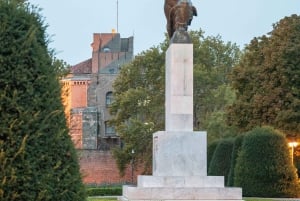 Beograd: Guidet byrundtur og besøg på Kalemegdan-fæstningen