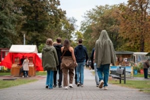 Beograd: Guidet byrundtur og besøg på Kalemegdan-fæstningen