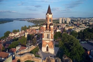 Belgrade in a day - Grand City Private Tour
