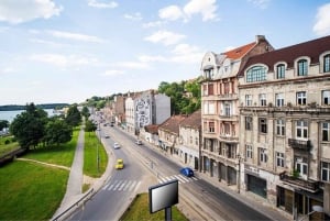 Belgrade : Must-See Attractions Private Walking Tour