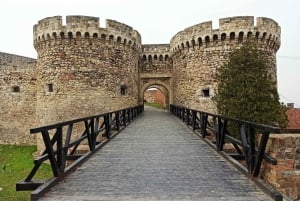 Belgrado: Visita al patrimonio otomano