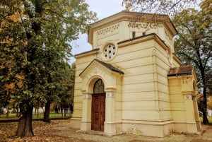 Belgrade: Private Day-Trip to Niš