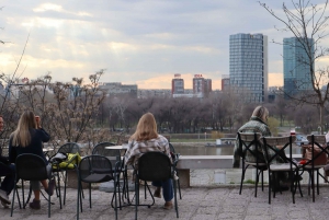Belgrade: Private Guided Walking Tour