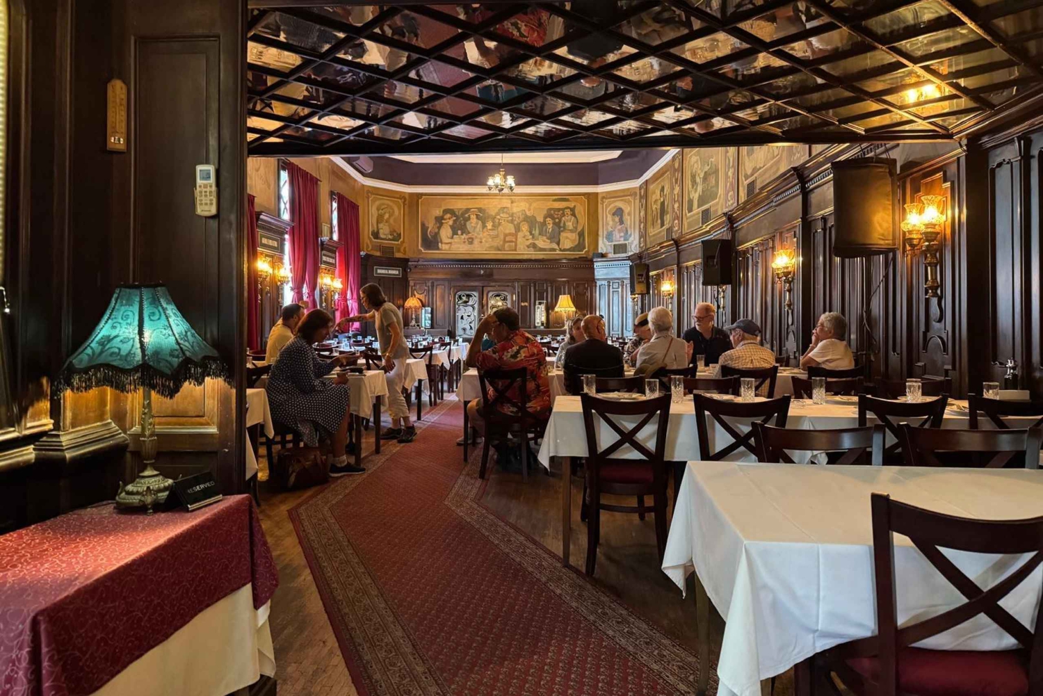 Belgrado: esperienza di degustazione di rakija con un esperto locale