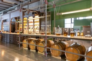Belgrade: Rakija Tasting Experience with Local Expert